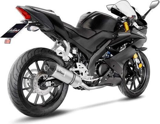 Evacuare Completa EVO MT-125 14340EK