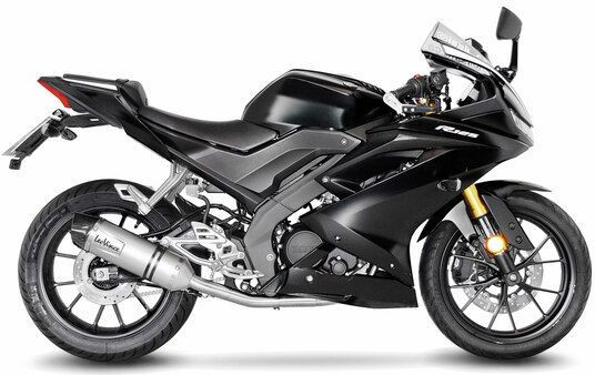 Evacuare Completa EVO MT-125 14340EK