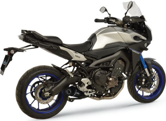 Evacuare Finala One Evo Yamaha FZ-09 850/MT-09