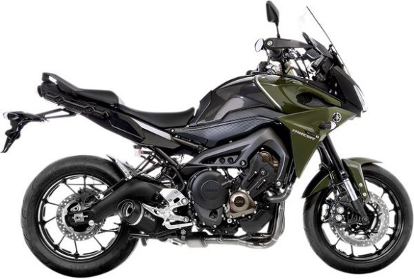 Evacuare Completa EVO CF TRACER 14229E