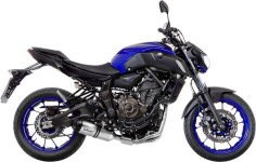 Evacuare Completa EVO SS MT-07 14251EU