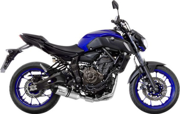 Evacuare Completa EVO SS MT-07 14251EU