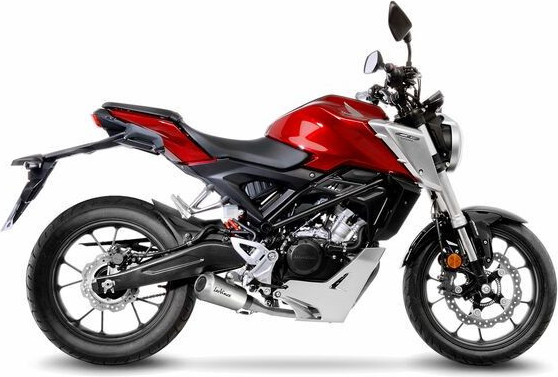 Evacuare Completa LV10 HONDA 15221U