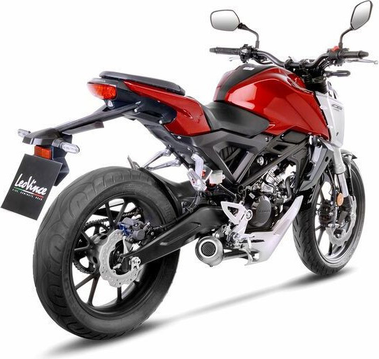 Evacuare Completa LV10 HONDA 15221U