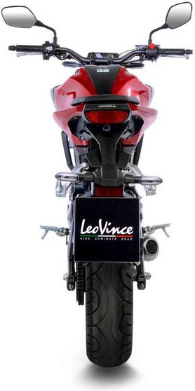 Evacuare Completa LV10 HONDA 15221U