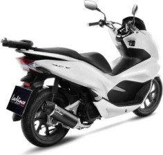 Evacuare Completa SBK NERO PCX 125 14062K