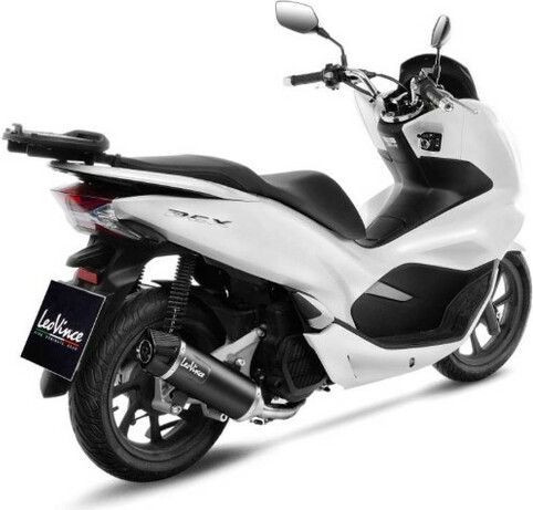 Evacuare Completa SBK NERO PCX 125 14062K