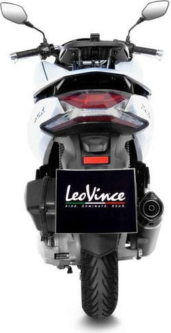 Evacuare Completa SBK NERO PCX 125 14062K