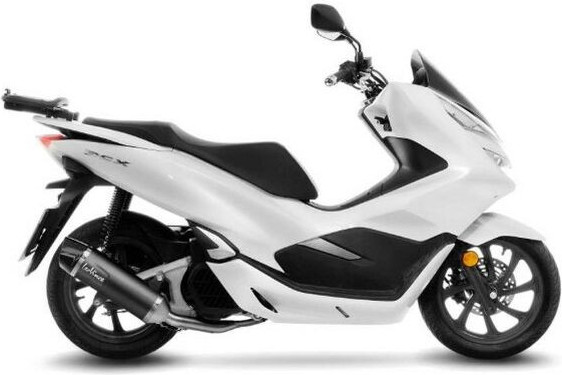 Evacuare Completa SBK NERO PCX 125 14062K