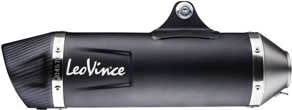 Evacuare Completa SBK NERO PCX 125 14062K