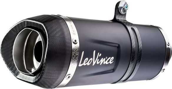 Evacuare Completa NERO VESPA 14067K