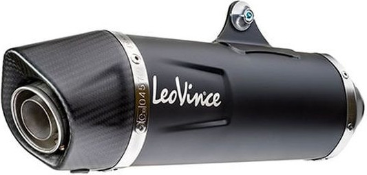 Evacuare Completa NERO VESPA 14067K