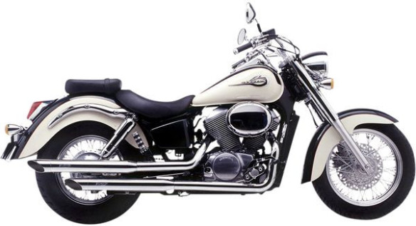 Evacuare Completa SHADOW 600 2228