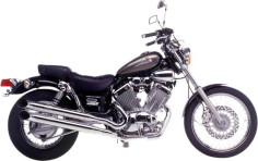 Evacuare Completa VIRAGO 535 2201