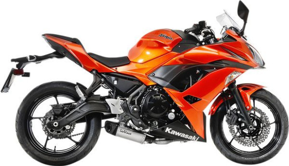 Evacuare Completa KAWA 14170K