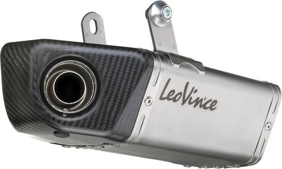 Evacuare Finala Underbody Kawasaki KLE 650