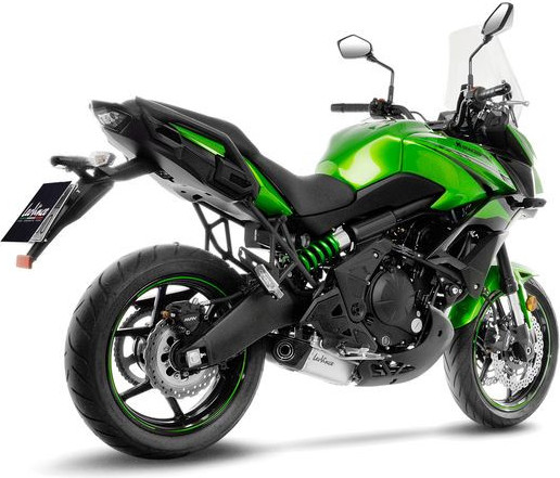 Evacuare Finala Underbody Kawasaki KLE 650