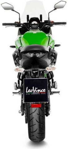 Evacuare Finala Underbody Kawasaki KLE 650