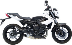 Evacuare Completa 4/2/1 FZ6R 8232