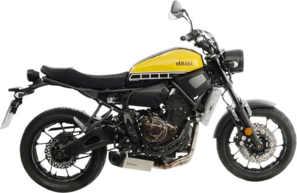 Evacuare Completa UB XSR700 14148