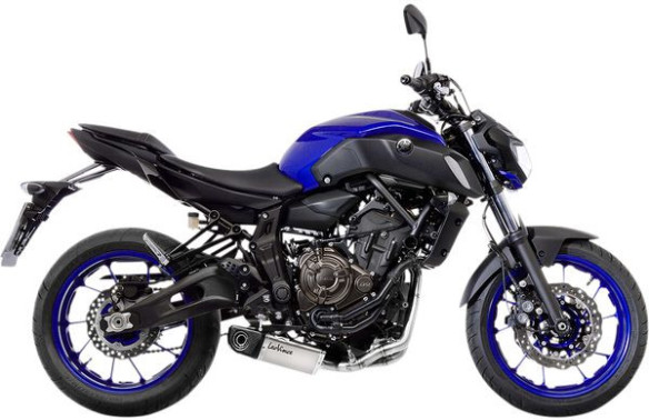 Evacuare Completa YAMAHA 14148K
