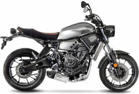 Evacuare Completa YAMAHA 14148K