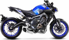 Evacuare Completa YAMAHA 14156K