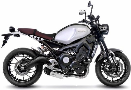 Evacuare Completa YAMAHA 14156K
