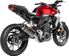 Evacuare Finala Slip-on CF/CF CB300R S-H3SO7-APC