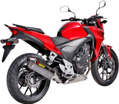 Evacuare Finala Slip-on CF CB500F/R/X S-H5SO2-HRC
