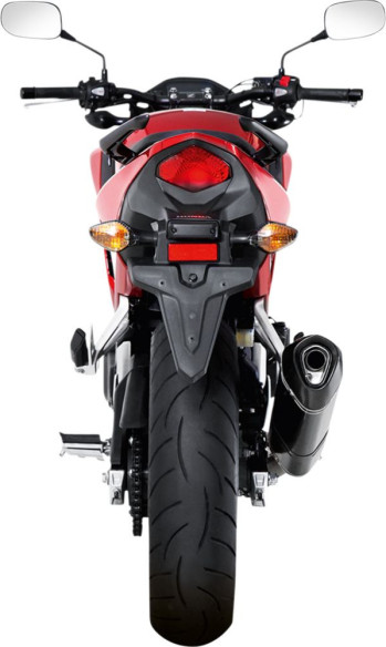 Evacuare Finala Slip-on CF CB500F/R/X S-H5SO2-HRC