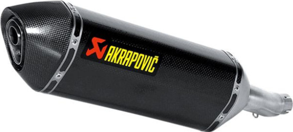 Evacuare Finala Slip-on CF CB500F/R/X S-H5SO2-HRC