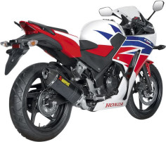 Evacuare Finala Slip-on CF/CF CBR300R S-H3SO3-RC