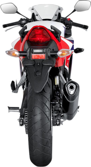 Evacuare Finala Slip-on CF/CF CBR300R S-H3SO3-RC