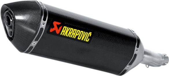 Evacuare Finala Slip-on CF/CF CBR300R S-H3SO3-RC