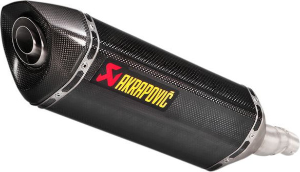 Evacuare Finala Slip-on CF/CF NC700X 2016 S-H7SO2-HRC