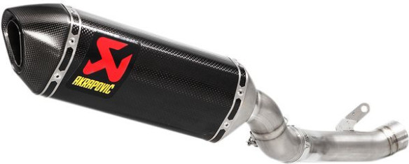 Evacuare Finala Slip-on CF CF ZX10R 16-18 S-K10SO16-HZC