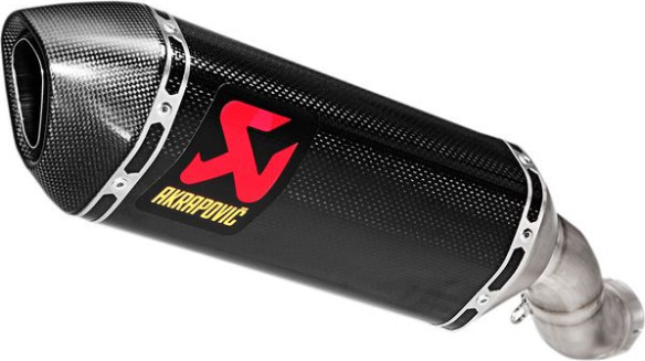 Evacuare Finala Slip-on CF CF ZX10R 16-18 S-K10SO16-HZC