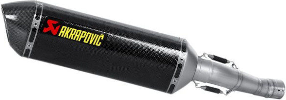 Evacuare Finala Slip-on CF/CF ZX6R S-K6SO7-ZC