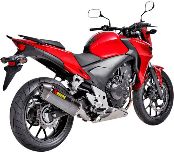 Evacuare Finala Slip-on CF/CF ZX6R S-K6SO7-ZC