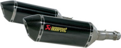 Evacuare Finala Slip-on CF Z1000SX S-K10SO6-HZC