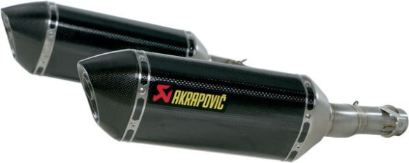 Evacuare Finala Slip-on CF Z1000SX S-K10SO6-HZC