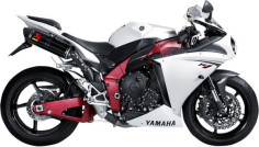 Evacuare Finala Slip-on CF/CF YZF-R1 S-Y10SO10-HZC