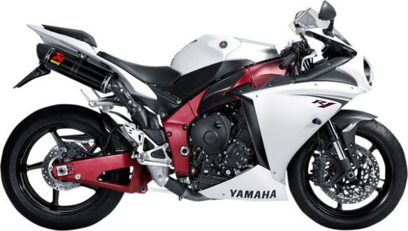 Evacuare Finala Slip-on CF/CF YZF-R1 S-Y10SO10-HZC