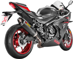 Evacuare Finala Slip-on CF/CF GSX-R1000 17 S-S10SO12-HRC