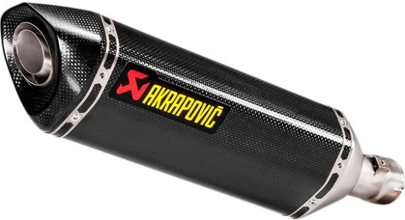 Evacuare Finala Slip-on CF/CF GSX-R1000 17 S-S10SO12-HRC