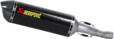 Evacuare Finala Slip-on CF/CF GSXR6/7 S-S6SO6-HZC