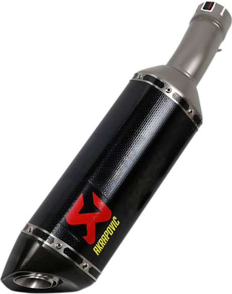 Evacuare Finala Slip-on CF/CF GSXR6/7 S-S6SO6-HZC