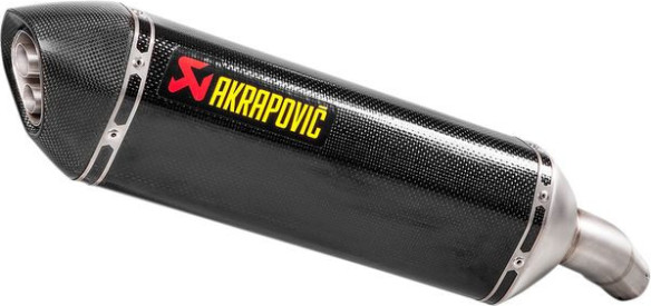 Evacuare Finala Slip-on CF GSX-S750 17 S-S7SO2-HRC
