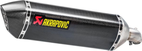 Evacuare Finala Slip-on CF SV650 16-18 S-S6SO9-HRC/1